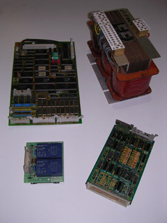 Refurbished Parts